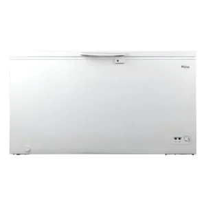 Freezer Horizontal 418l 220v Philco 056752004 Pfh440b Branco 220v
