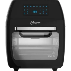 Oster Oven Fryer OFRT780 preto 1800W