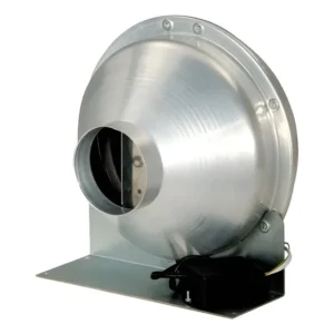 Ventilador Rotor Limit Load Acionamento Direto Aci 315 127v 127v