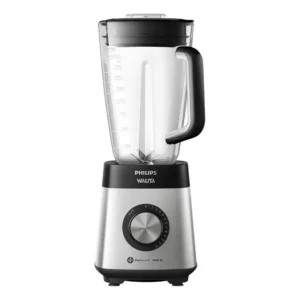 Liquidificador Série 5000 Philips Walita 1400w Ri2244 Cinza Cinza 220v