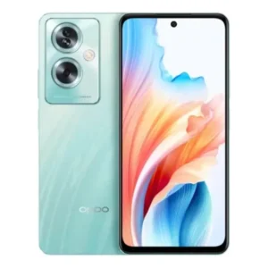 Smartphone Oppo A2 12 Gb De Ram 512 Gb Verde