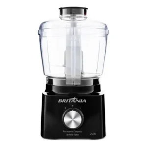 Processador Britânia Compacto Bmp900p Turbo 250w