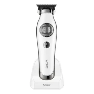 Máquina De Acabamento Vgr V880t Branco Branco