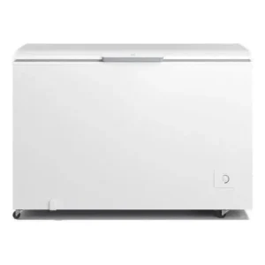 Freezer Horizontal Electrolux 400l Inverter 1 Porta 220v Branco 220v