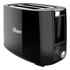 Torradeira Black Simple Life Otor650 Oster Cor Preto