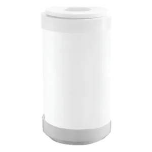 Refil para Filtro Loren Acqua 5 Lorenzetti cor branco