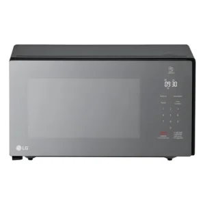 Forno Micro-ondas Lg Neochef 30 Litros Espelhado Limpa Fácil 220v