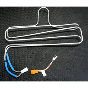 Resistencia Geladeira Crb36 Crb39 Consul 220v W10630758