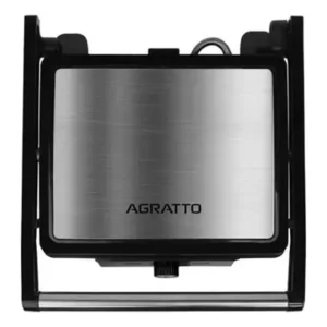 Multi Grill Premium Mr Cheff Agratto Agrl01i-01 2000 Watts