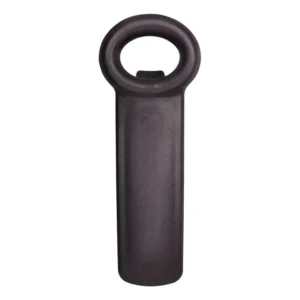 Abre Fácil Potes Conserva Vidro Manual Prático Naxos Preto