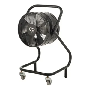Exaustor Axial Industrial Móvel 40 Cm - Em40 Goar