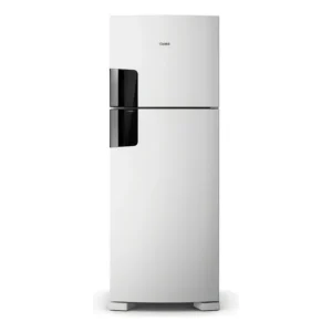 Geladeira Frost Free Duplex - Crm53mb Branco