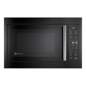 Micro-ondas De Embutir Electrolux 34l Preto (me3bp)