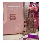 Máquina De Costura 12 Pontos 3112pk Janome Rosa Candy - Imagem 2