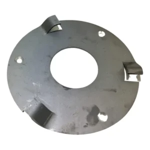 Flange Da Escova Para Enceradeira 400/500