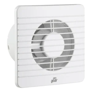 Exaustor Para Banheiro Diâmetro De 100mm - Exb102 - Goar