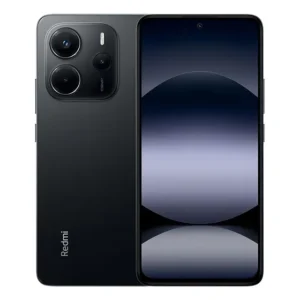 Câmera Xiaomi Redmi Note 14 4g 6.67 256gb 8gb Ram 108mpx - cor preta
