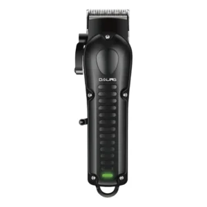 Máquina De Cortar Cabelo Profissional Sem Fio Daling Dl-1860