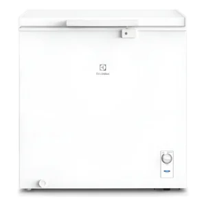 Freezer Horizontal Electrolux Cycle Defrost (he200)