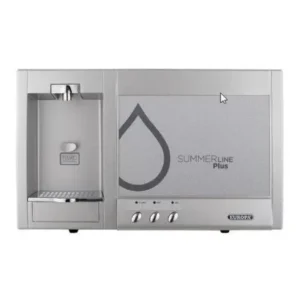 Purificador Europa Summer Line Plus Inox
