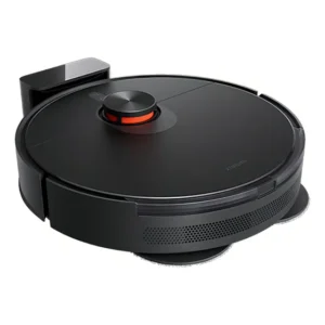 Aspirador Inteligente Xiaomi Robot S20+ Plus Cor Preto
