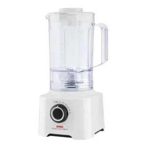 Liquidificador Arno Power Max 700 Cor Branco
