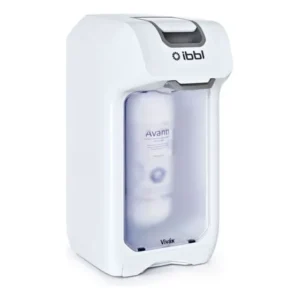 Purificador De Água Natural - Vivax Ibbl Cor Branco
