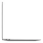 Apple Macbook Air (13 polegadas, 2020, Chip M1, 256 GB de SSD) - Cinza-espacial - Imagem 3