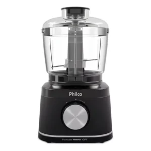 Processador Philco PMN04A 420W Jarra para 500ml
