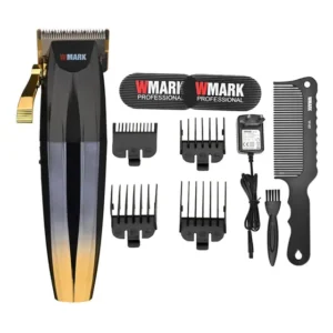 Maquina De Acabamento E Corte Wmark Ng222 Profissional
