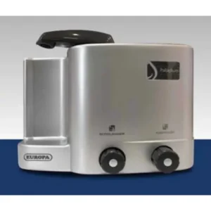 Purificador Palladium Snta Prata C/ N. F Europa Cor Prateado