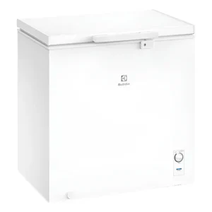 Freezer Horizontal Electrolux Cycle Defrost 199l Com Função Branco 220v
