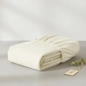 Lençol Avulso Casal Padrão C/ Elástico 600 Fios- Algodão