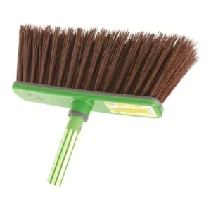 Vassoura Tipo Piacava Robusta Odim 395 - Kit C/12