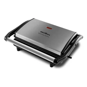 Sanduicheira Grill Britânia Bgr27i Press 850w 220v