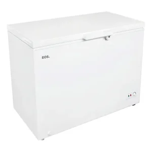 Freezer E Conservador Horizontal Eos 309l Efh355x