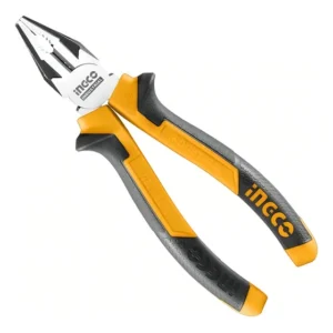 Alicate Universal Industrial Ingco 8 Pol. Hcp28208