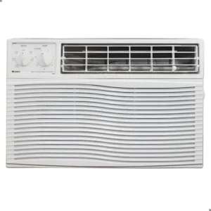 Ar Condicionado 10000btus Janela 127v R32 Frio Mecânico Gree Branco 127v
