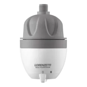 Maxi Aquecedor Elétrico Ultra 5500W Lorenzetti