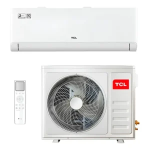 Ar Condicionado Split Tpro 24000 Btus Quente E Frio Tcl Branco 220v
