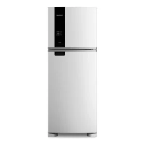 Geladeira Brastemp Frost Free Duplex A+++ 463 Litros Cor Bra Cor Branco
