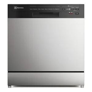 Lava-louças Electrolux 8 Serviços Ls08e Inox 220v Inox 220v