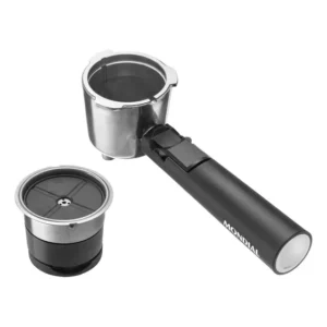 Porta Cápsula Nespresso Da Cafeteira Mondial Dolce Crema CPC-NP