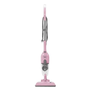 Aspirador De Pó 2 Em 1 1400w 110v 127v Rosa Britânia Rosa 127v