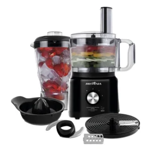 Multiprocessador Britania Bmp900p All In One 900w