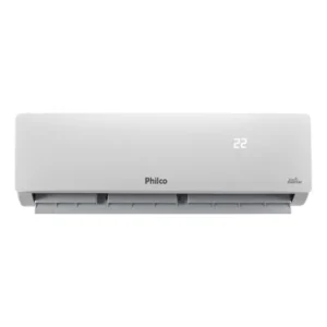 Ar Condicionado Split Philco Inverter 12.000 BTU Frio Branco
