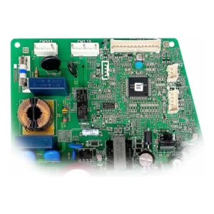 Placa Principal Geladeira Panasonic Embraco