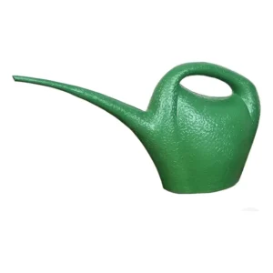 Regador 2lt Bico Fino Suculentas E Cactus Plantas Verde