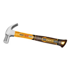 Martelo Unha Ingco Com Cabo Fibra 27mm - Hch81027