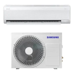 Ar Condicionado Inverter Samsung Windfree 18000 Btus Qf 220v